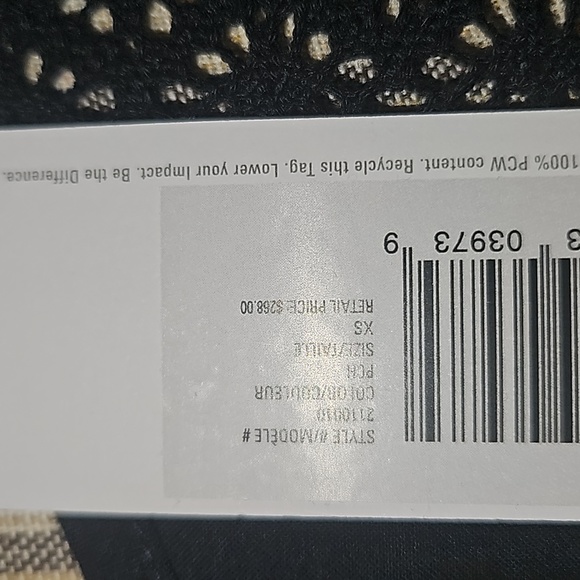 OUTERKNOWN Hawaiian South Shore Black Mini Dress % 100 Organic Cotton Size XS/TP - Picture 7 of 16